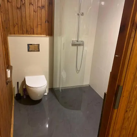 Dom Z Linia Brzegowa Narwi 2 * Pultusk