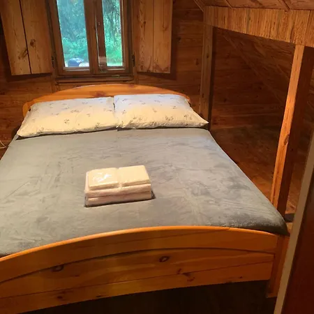 Dom Z Linia Brzegowa Narwi 2 Holiday home