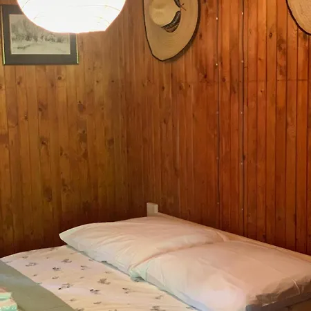 Dom Z Linia Brzegowa Narwi 2 Holiday home Pultusk
