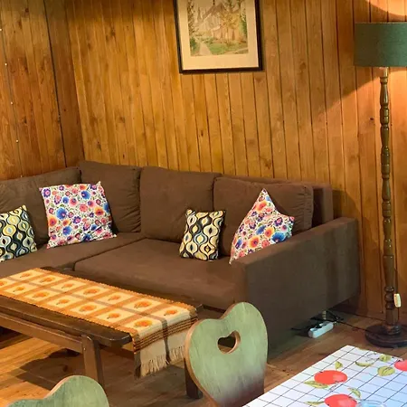 Holiday home Dom Z Linia Brzegowa Narwi 2 Pultusk
