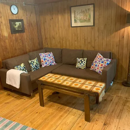Holiday home Dom Z Linia Brzegowa Narwi 2 *