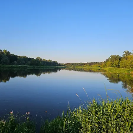 Σπίτι διακοπών Dom Z Linia Brzegowa Narwi 2 *